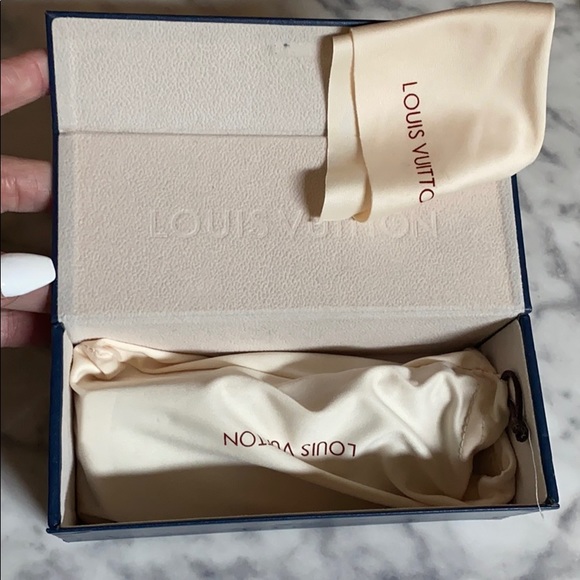 MILLIONAIRE SUNGLASSES Louis Vuitton - Picture 2 of 11